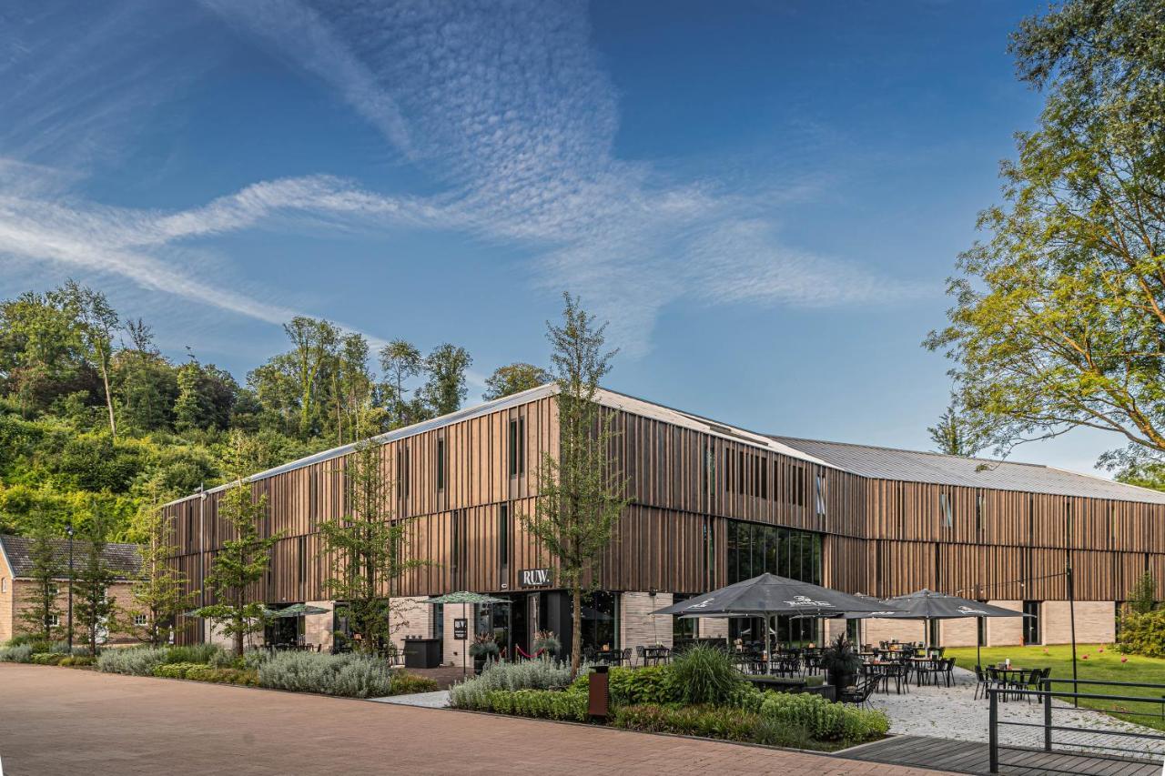 Hotel Valkenburg By Mercure - Next To Shimano Experience Center Valkenburg aan de Geul Dış mekan fotoğraf