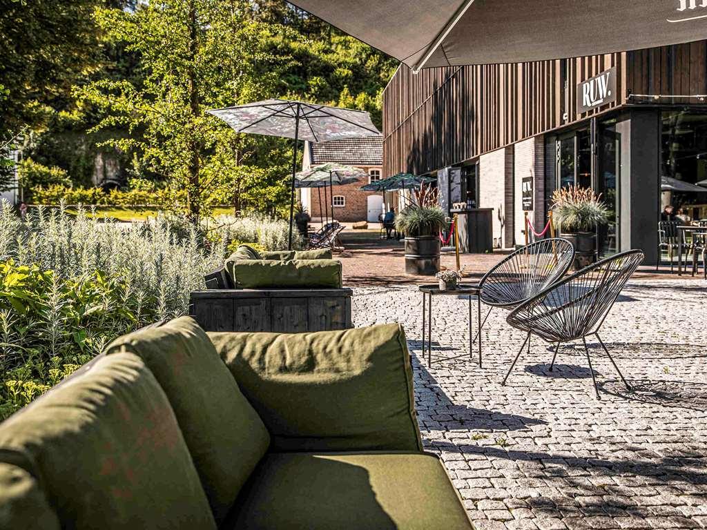 Hotel Valkenburg By Mercure - Next To Shimano Experience Center Valkenburg aan de Geul Restoran fotoğraf